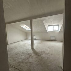 Квартира 119 м², 3-комнатная - изображение 2