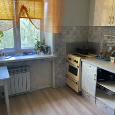 Квартира 56,2 м², 2-комнатная - изображение 4