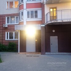 Квартира 60 м², 2-комнатная - изображение 4