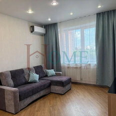 Квартира 45 м², 1-комнатная - изображение 4