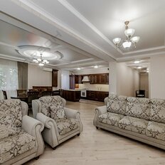 Квартира 119,1 м², 3-комнатная - изображение 2