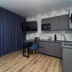 Квартира 23,2 м², студия - изображение 3