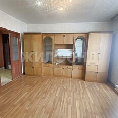 Квартира 66,2 м², 3-комнатная - изображение 3