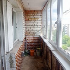 Квартира 54 м², 2-комнатная - изображение 5