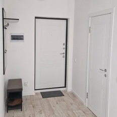Квартира 23,8 м², 1-комнатная - изображение 1