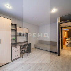 Квартира 44,5 м², 2-комнатная - изображение 5