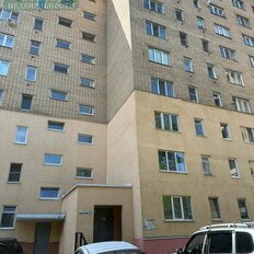 Квартира 20,4 м², 1-комнатная - изображение 3