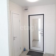 Квартира 23 м², 1-комнатная - изображение 4