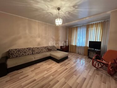 40 м², 1-комнатная квартира 25 000 ₽ в месяц - изображение 29