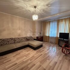 Квартира 45 м², 1-комнатная - изображение 1