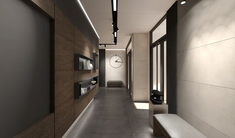 40,5 м², квартира-студия 6 150 000 ₽ - изображение 72