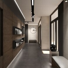Квартира 109,4 м², 4-комнатная - изображение 4
