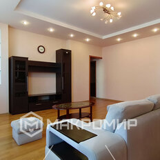 Квартира 104 м², 3-комнатная - изображение 2