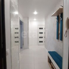Квартира 60,3 м², 2-комнатная - изображение 4