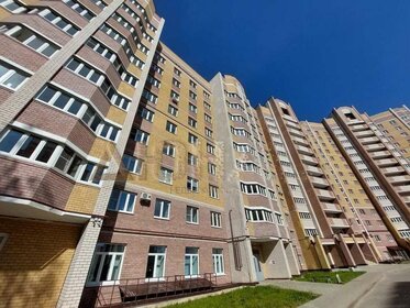 72,4 м², 2-комнатная квартира 6 200 000 ₽ - изображение 11