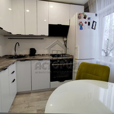 Квартира 55,4 м², 3-комнатная - изображение 5