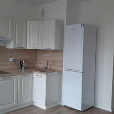 Квартира 23 м², студия - изображение 2