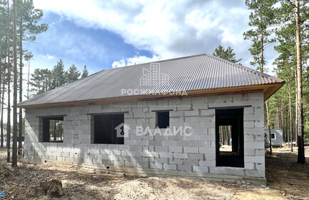 946 м² дом, 9,5 сотки участок 650 000 ₽ - изображение 42