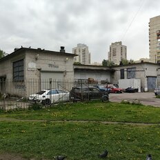 96 м², помещение свободного назначения - изображение 1