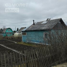 1100 м² дом, 11 соток участок 500 000 ₽ - изображение 16