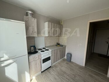 35 м², 1-комнатная квартира 21 000 ₽ в месяц - изображение 32