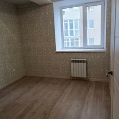 Квартира 51,9 м², 2-комнатная - изображение 2