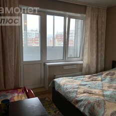 Квартира 54,9 м², 2-комнатная - изображение 4