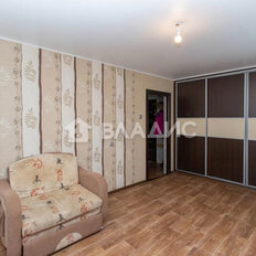 Квартира 45,7 м², 2-комнатная - изображение 2