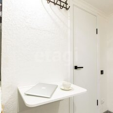 Квартира 10,5 м², студия - изображение 1