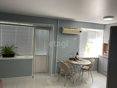 30,4 м², квартира-студия 3 600 000 ₽ - изображение 36