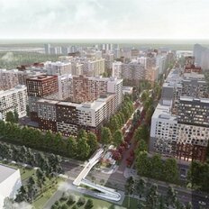 Квартира 38,3 м², 1-комнатная - изображение 3