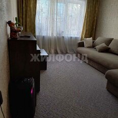 Квартира 64,7 м², 3-комнатная - изображение 3
