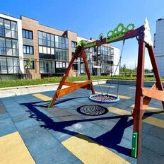 Квартира 36,4 м², 1-комнатная - изображение 4