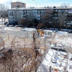 Квартира 48 м², 2-комнатная - изображение 1