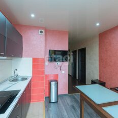 Квартира 66 м², 2-комнатная - изображение 2