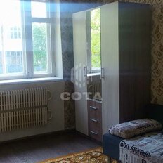 Квартира 31,6 м², 1-комнатная - изображение 4