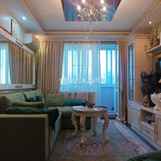 Квартира 41 м², 2-комнатная - изображение 2