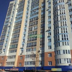 Квартира 55,4 м², 2-комнатная - изображение 2