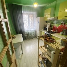 Квартира 70,4 м², 3-комнатная - изображение 2