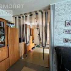 Квартира 59,9 м², 4-комнатная - изображение 4