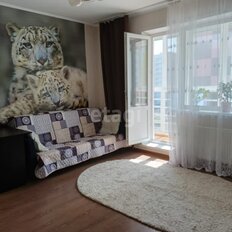 Квартира 24,4 м², студия - изображение 2