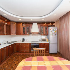 Квартира 119,8 м², 4-комнатная - изображение 5