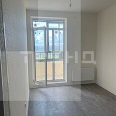 Квартира 36,1 м², 1-комнатная - изображение 4