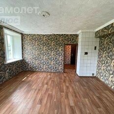 Квартира 31 м², 1-комнатная - изображение 5