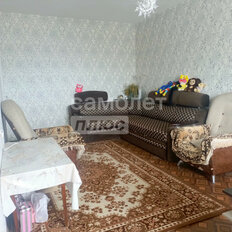 Квартира 54 м², 2-комнатная - изображение 2