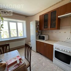 Квартира 94,3 м², 3-комнатная - изображение 2