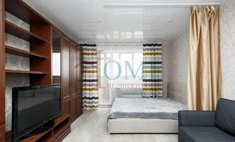 24 м², 1-комнатная квартира 29 000 ₽ в месяц - изображение 49