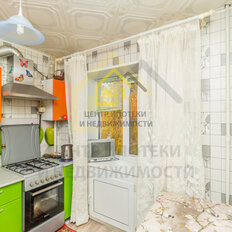 Квартира 32,7 м², 1-комнатная - изображение 4