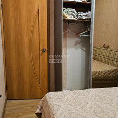 Квартира 60 м², 3-комнатная - изображение 4