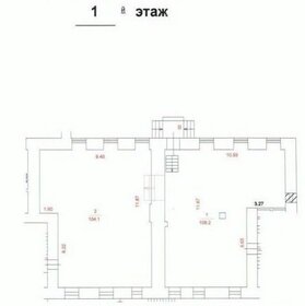 212 м², общепит - изображение 5